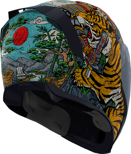 ICON Airflite™ Motorcycle Helmet - Edo - MIPS® - Small 0101-16622