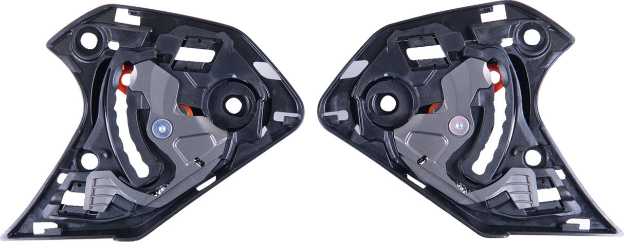 ALPINESTARS Supertech R10 Shield Mechanism - Black 8950524-10