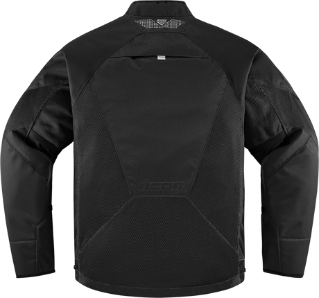 ICON Mesh AF™ Jacket - Black - XL 2820-5941
