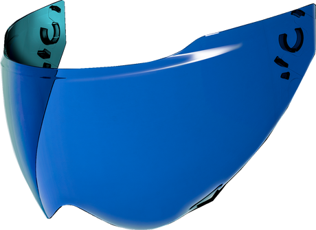 ICON Domain™ Shield - 22.06 - RST Blue 0130-1048