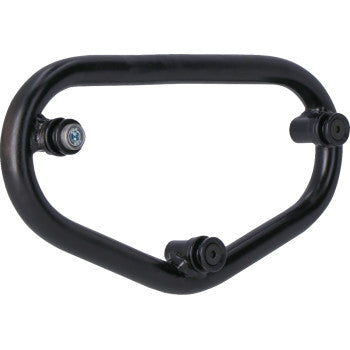 SW-MOTECH SLC Side Carrier - Left - Triumph Bonneville /Thruxton /Scrambler HTA.11.509.10001