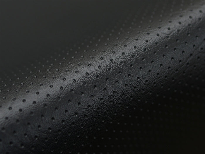 Luimoto Front Seat Cover, Technik Edition for BMW S1000RR 2015-2018, Black