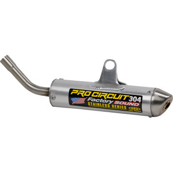 PRO CIRCUIT 304 Silencer KTM 65 SX /Gas Gas MC 65 /Husqvarna TC 65 2024 1052465