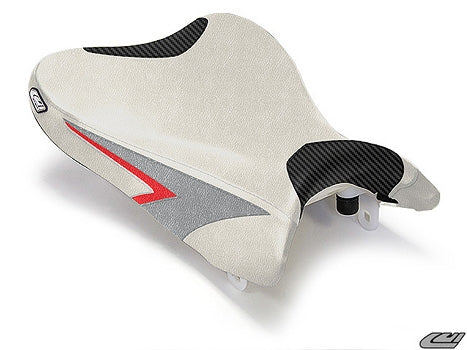 Luimoto Front Seat Cover, Sport Edition for Suzuki GSXR 600 750 2008-2010
