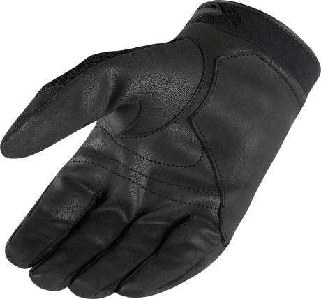 ICON Twenty-Niner™ CE Gloves - Black - XL 3301-3319