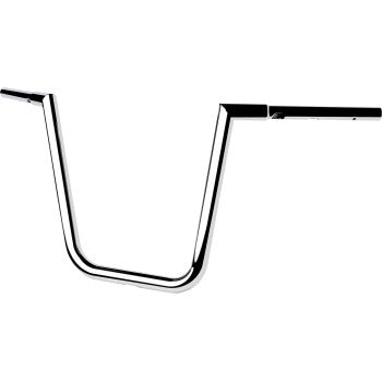 LA CHOPPERS Handlebar - Twin Peaks - Road Glide - 14" - Chrome Glide 2023-2024 LA-7366-14