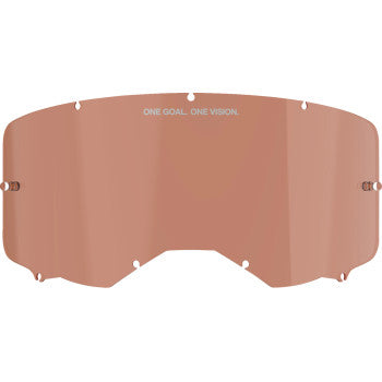 ALPINESTARS Goggles Vision 8/Vision 5/Vision 3 Lens - Afterburn 9101525-8030