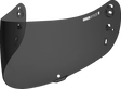ICON Optics™ Airframe Pro/Airform/Airmada™ Shield - 22.06 - Dark Smoke 0130-1155