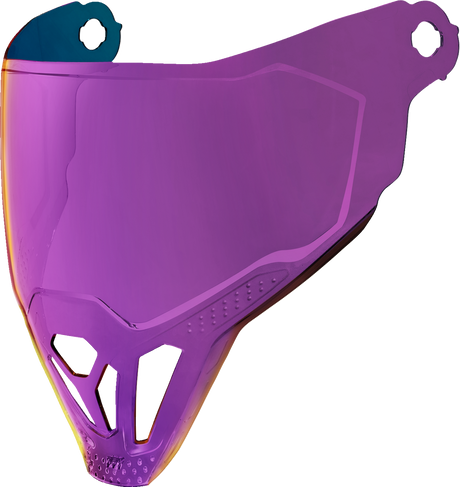 ICON Airflite™ ForceShield™ - 22.06 - RST Purple 0130-1092