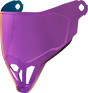 ICON Airflite™ ForceShield™ - 22.06 - RST Purple 0130-1092