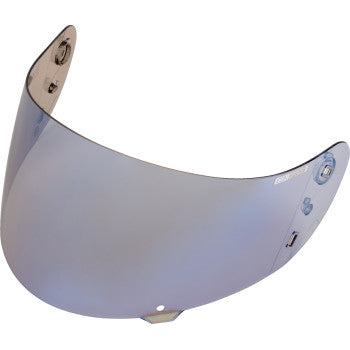 ICON Optics™ Airframe Pro/Airform/Airmada™ Shield - 22.06 - RST Blue 0130-1160