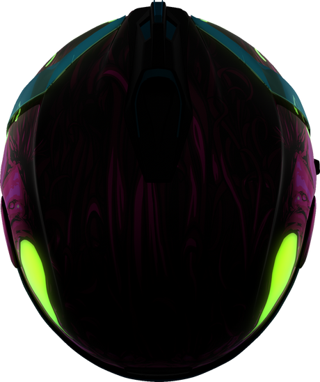 ICON Airform™ Motorcycle Helmet - Manik'RR - MIPS® - Pink - Large 0101-17025