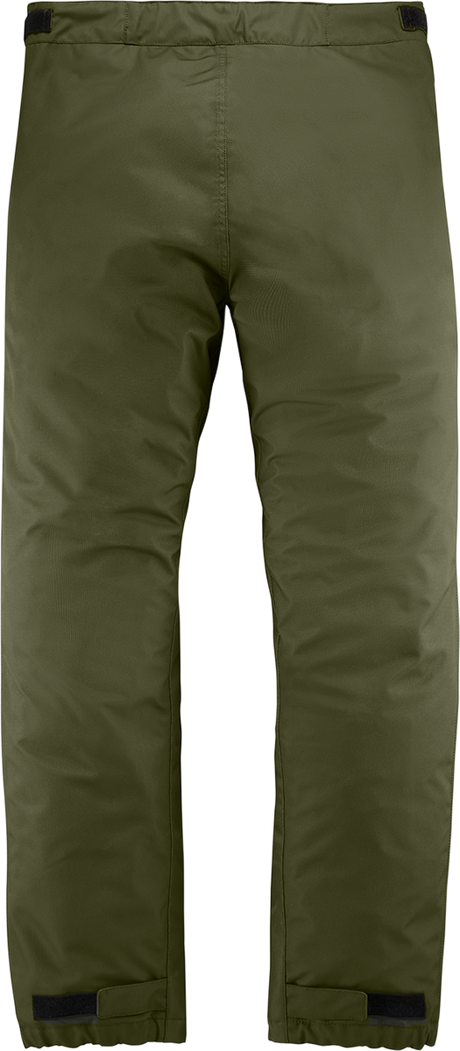 ICON PDX3™ Overpant - Olive - 2XL 2821-1381