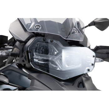 Protector de faro SW-MOTECH - BMW 750/850/900 GS LPS.07.897.10001/B