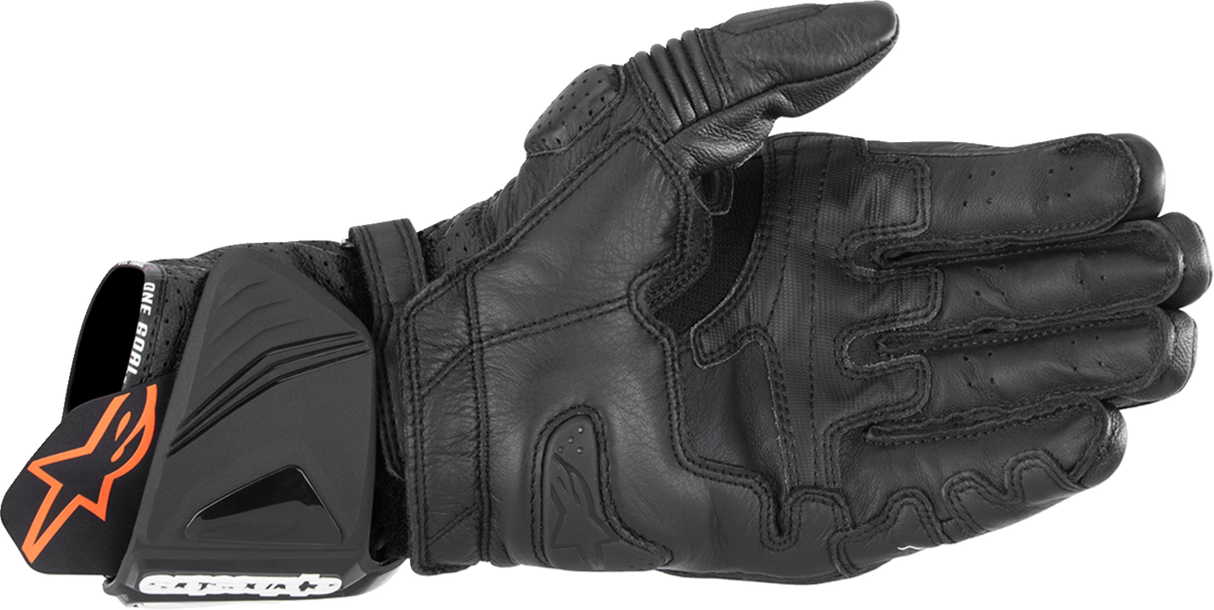 ALPINESTARS GP Pro R4 Gloves - Black - 2XL 3556724-10-XXL