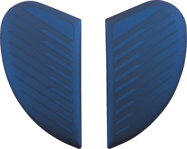 ICON Airform™ Side Plates - Counterstrike - Blue 0133-1421