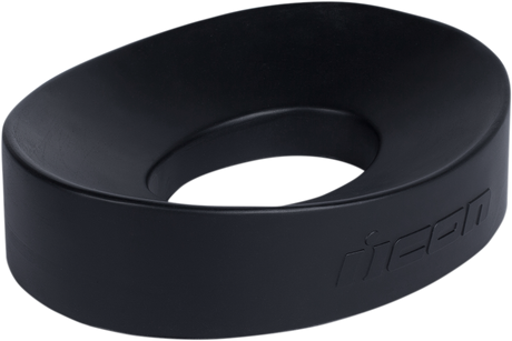 ICON Helmet Service Pad - Black 0136-0026