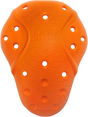ICON D3O® T5 Evo Pro Guards - Shoulder - Left & RIght 12189