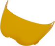 ICON Variant Pro™ Optics Shield - Yellow 0130-0884