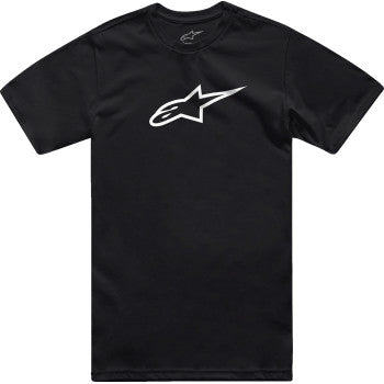 ALPINESTARS Ageless 2.0 CSF T-Shirt - Black/White - 2XL 1214-73102-1020-2X