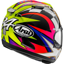 ARAI Corsair-X Helmet - Schwantz 30th Anniversary - XL 0101-17591