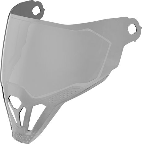 ICON Airflite™ ForceShield™ - Light Smoke 0130-0993
