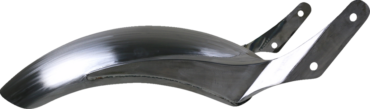 KODLIN MOTORCYCLE Fender - Rear - Raw Harley-Davidson Softail K59437