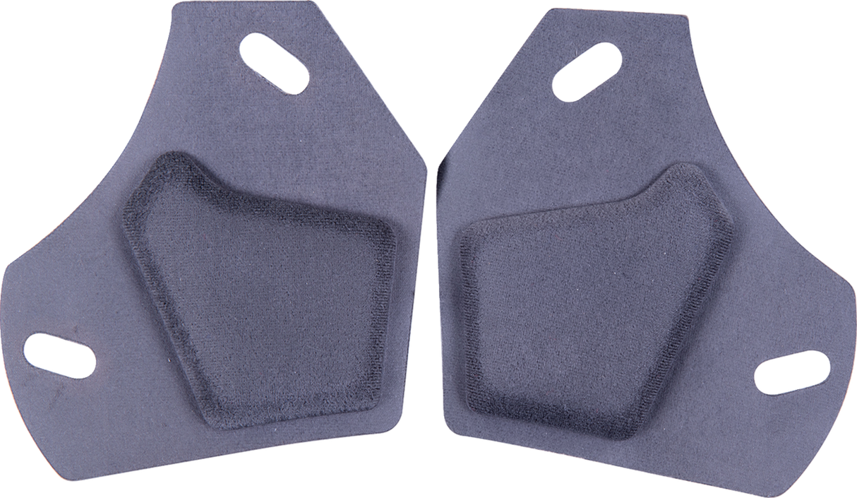 ALPINESTARS Supertech R10 Ear Pads - O/S 8950424-11-XS