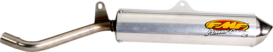 FMF Powercore 2 Silencer KDX 200/KDX 220R 1995-2006 020232 FMF-7202