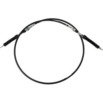 MOOSE UTILITY Shifter Cable - UTV - Kawasaki KAF 600-1151-PU