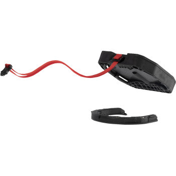 SW-MOTECH PRO Tank Ring Kit - Kawasaki ER-6N Ninja 650 2017-2022 TRT.00.787.31200/B