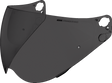ICON Variant Pro™ Pinlock®-Ready Shield - Dark Smoke 0130-0942