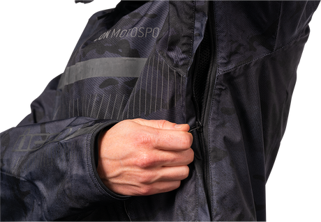 ICON PDX3™ Jacket - Dark Camo - XL 2820-5830