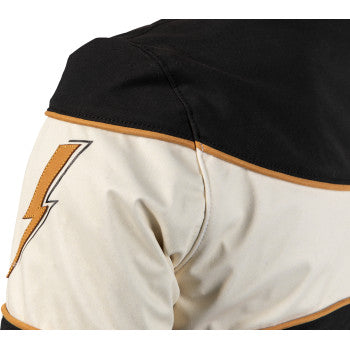 ICON Women's Hella 4™ Jacket - Black - XL 2822-1680