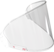 ICON Pinlock® Insert Lens - Proshield - Airframe/Alliance/Alliance GT™ - Clear 0130-0710