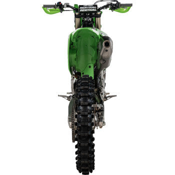 AKRAPOVIC Evolution Line Exhaust System - Kawasaki KX250 2025 S-K2MET10-FDHLTA