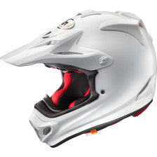 ARAI HELMETS VX-Pro4 Helmet - White - Small 0110-8855