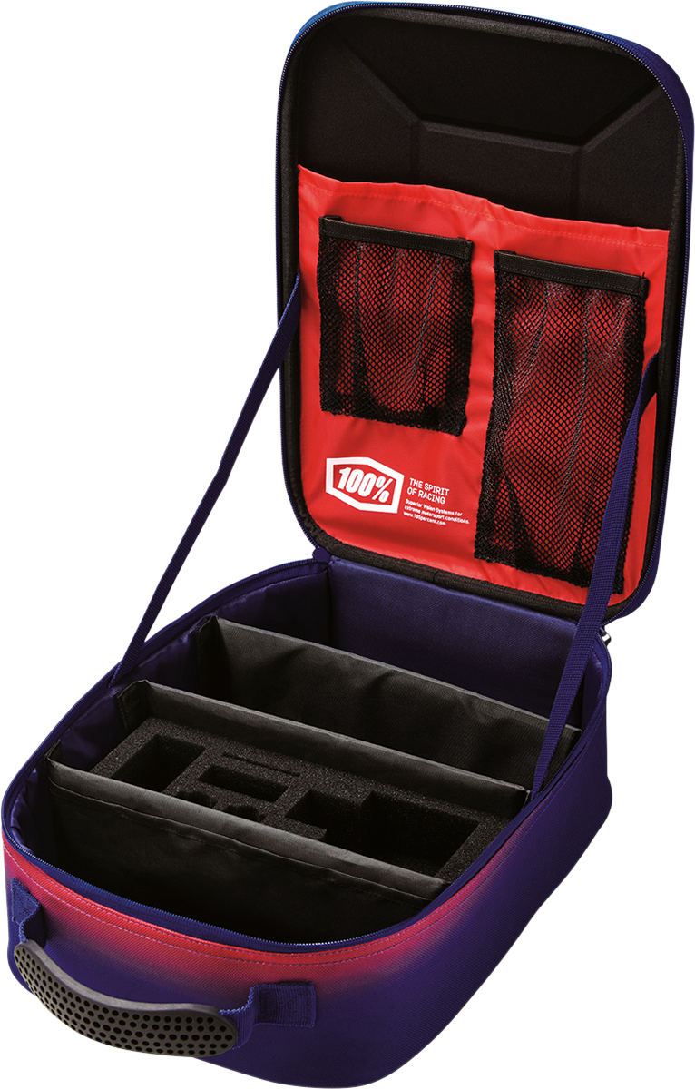 100% Goggles Case - Geo 01001-488-01