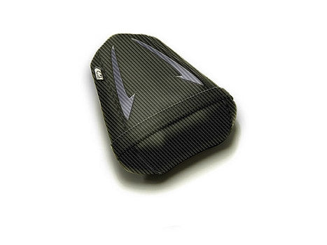 Luimoto Rear Seat Cover | Raven Edition | Yamaha YZF R1 2007-2008