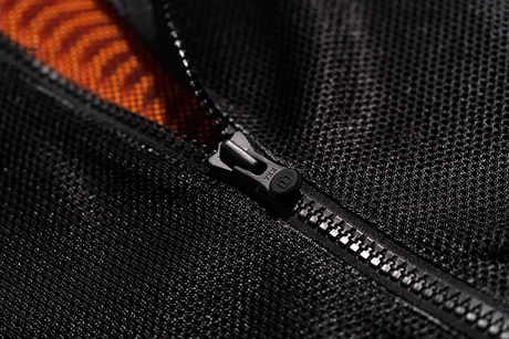ICON Mesh AF™ Jacket - Black - Medium 2820-5939