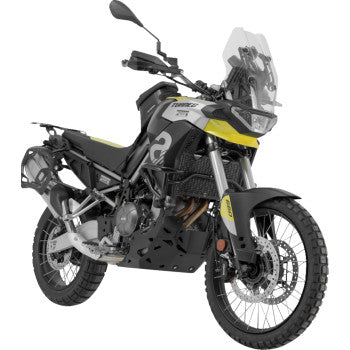 Soporte lateral SW-MOTECH PRO - Izquierdo/Derecho - Aprilla - Tuareg 660 KFT.13.849.30000/B