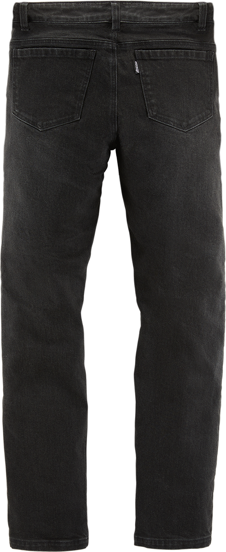 ICON Uparmor™ Jean - Black - 40 2821-1395