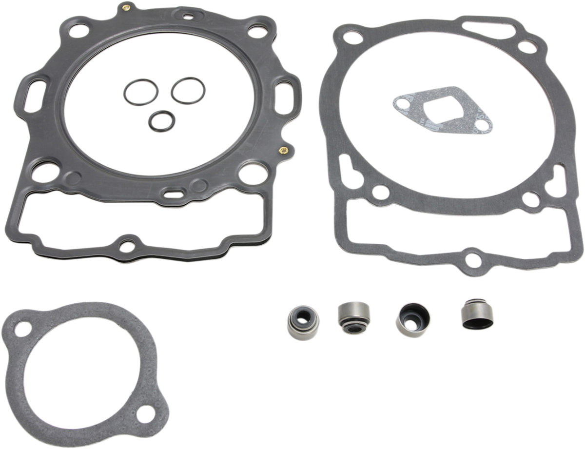 MOOSE RACING Top End Gasket Kit 450 SX-F 2013-2015 810959MSE
