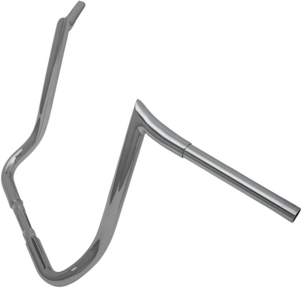 LA CHOPPERS Handlebar - Prime Ape - 16" - Chrome LA-7352-16