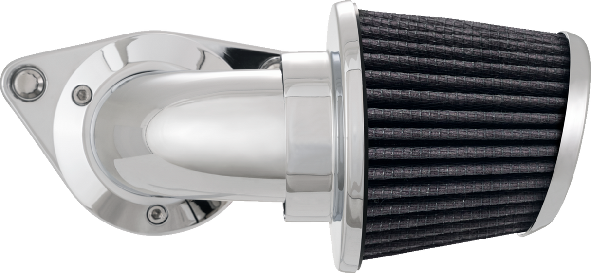 VANCE & HINES VO2 Falcon Air Intake - Chrome - XL 71069