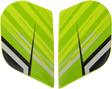 ICON Alliance™ Side Plates - Overlord - Hi-Viz 0133-1021