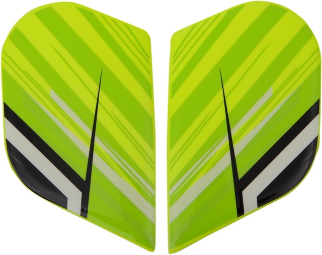 ICON Alliance™ Side Plates - Overlord - Hi-Viz 0133-1021