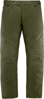 ICON PDX3™ Overpant - Olive - Large 2821-1379