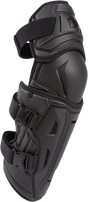 ICON Field Armor 3™ Knees - Black - S/M 2704-0494