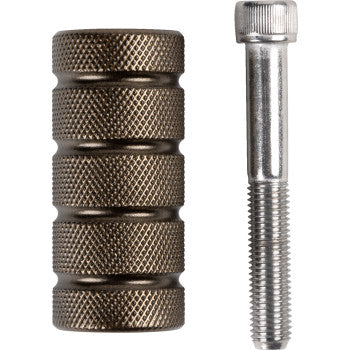 LA CHOPPERS County Line Shift Peg - Bronze LA-P102-10Z